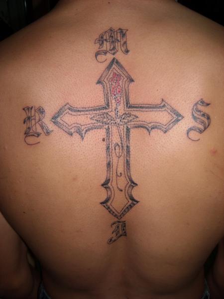 croix